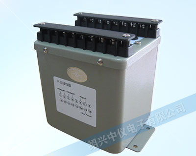 FPPF功率因數(shù)變送器