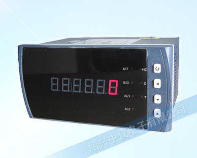 XMS-1D轉(zhuǎn)速表