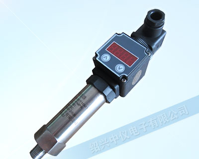 ZYK10數(shù)顯桿式壓力變送器