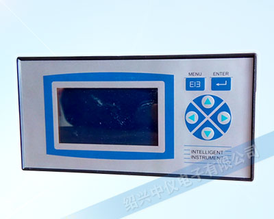 ZYW203RF流量積算無(wú)紙記錄儀